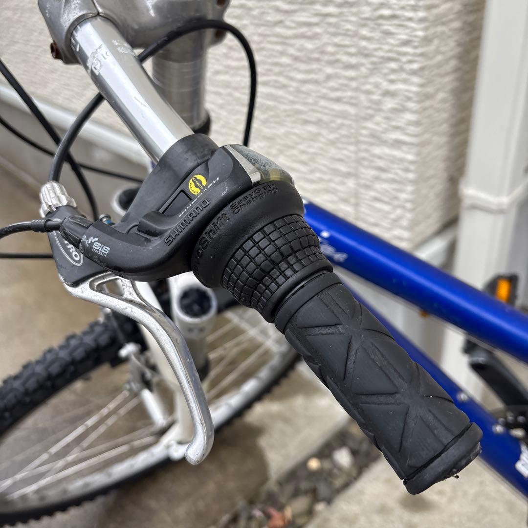 【宮城県内限定❣️】LOUIS GARNEAU マウンテンバイク ジュニア用