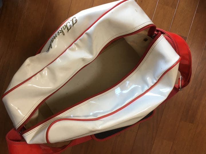 智辯和歌山高校 遠征用バック