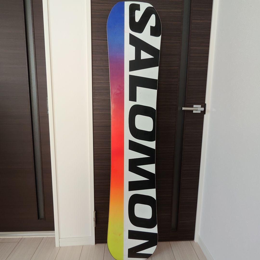じ*ん様 SALOMON HUCK KNIFE PRO スノーボード
