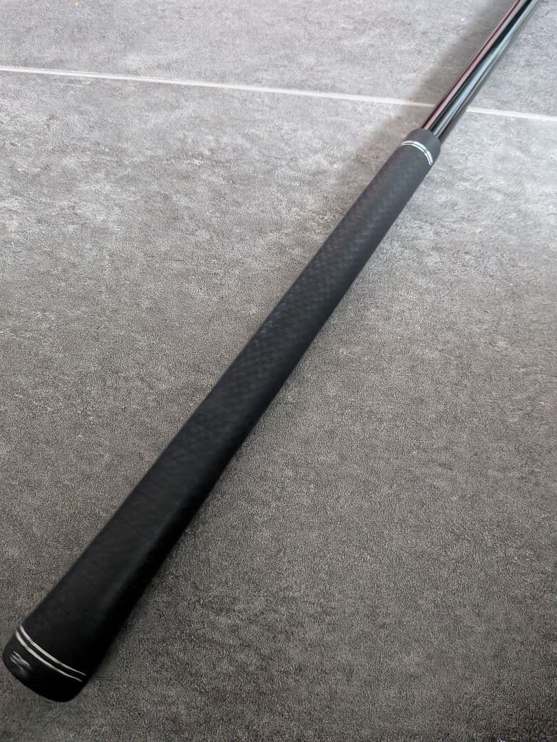 ●概ね美品　日本仕様●ピン　ALTA JCB BLACK ドライバーシャフト