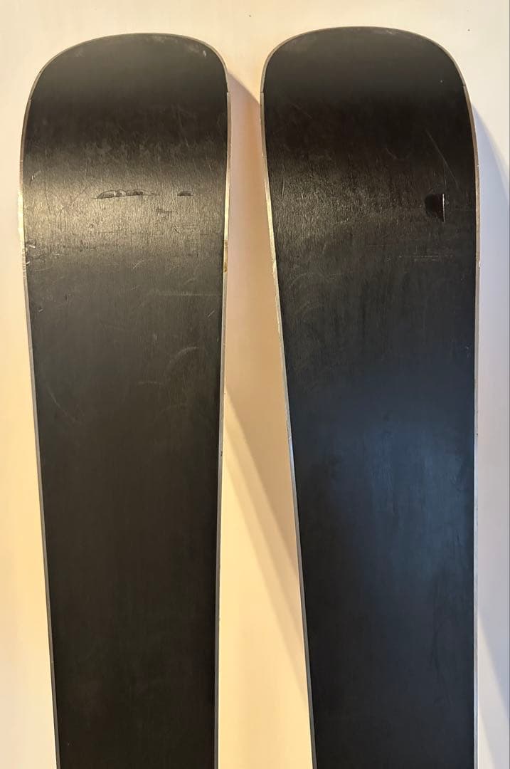 ショートスキー ATOMIC 123cm