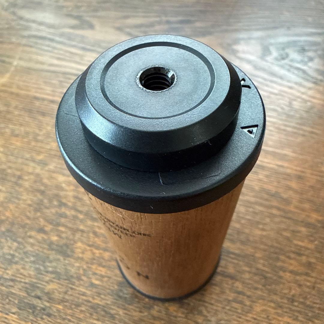 Nodel Design 38灯 MIYABI wood sugi