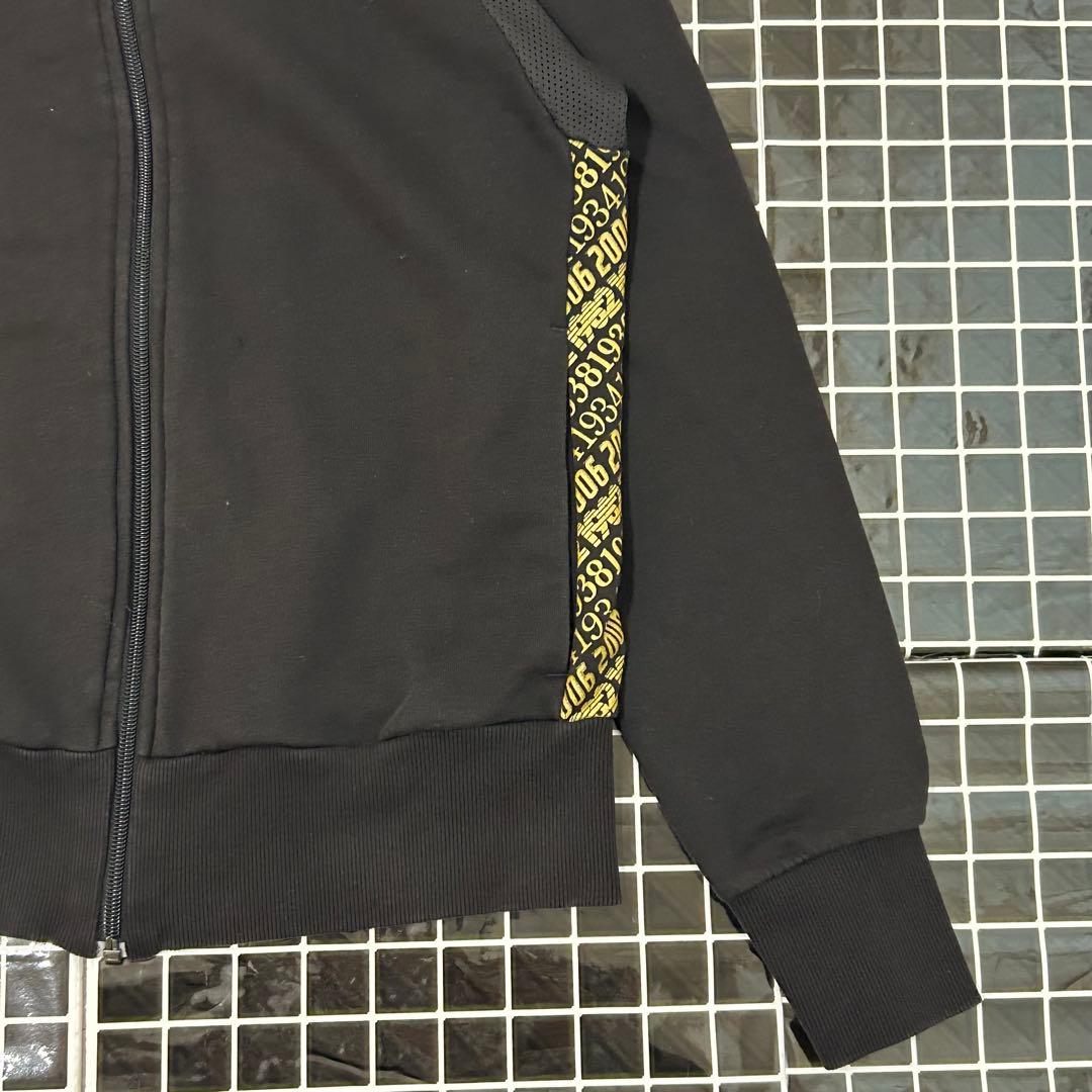 ウェア vintage puma Italy representative jersey