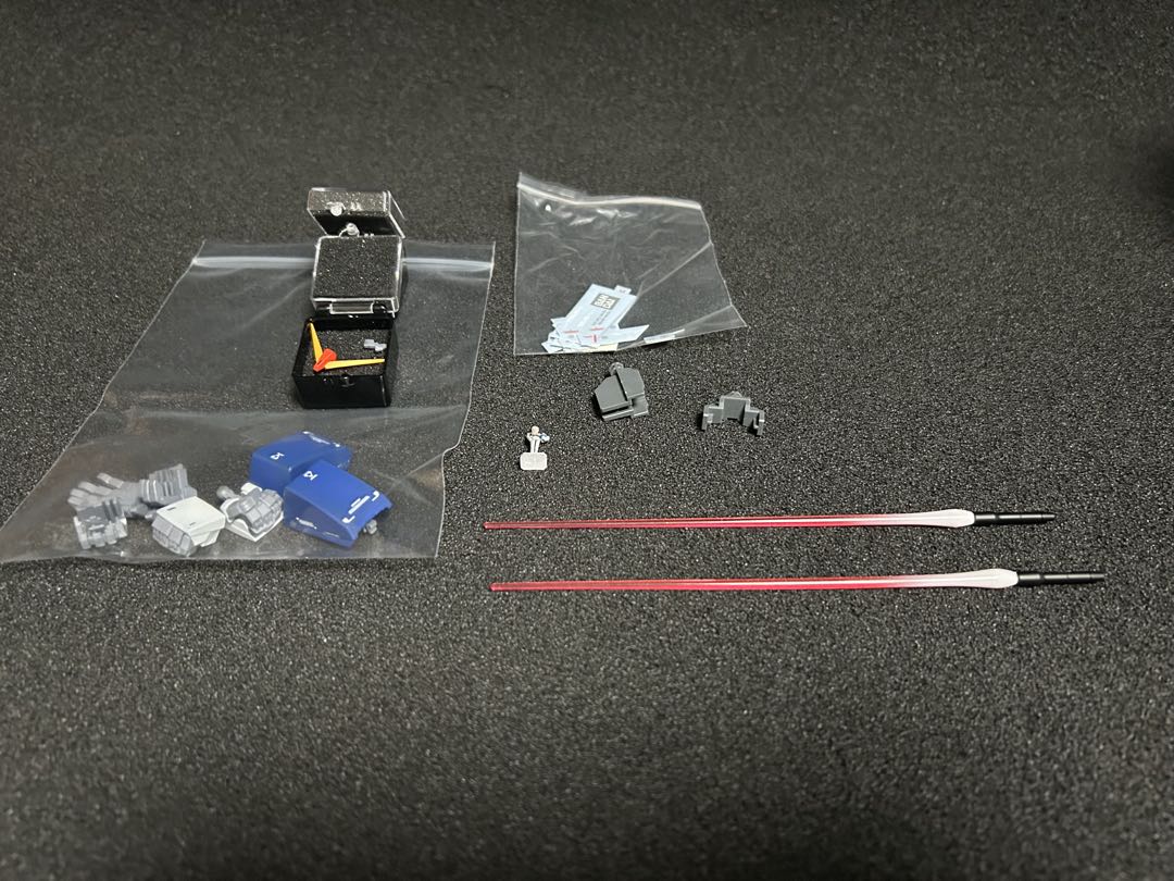 MG Zガンダム　ver.kaグラデーション塗装完成品