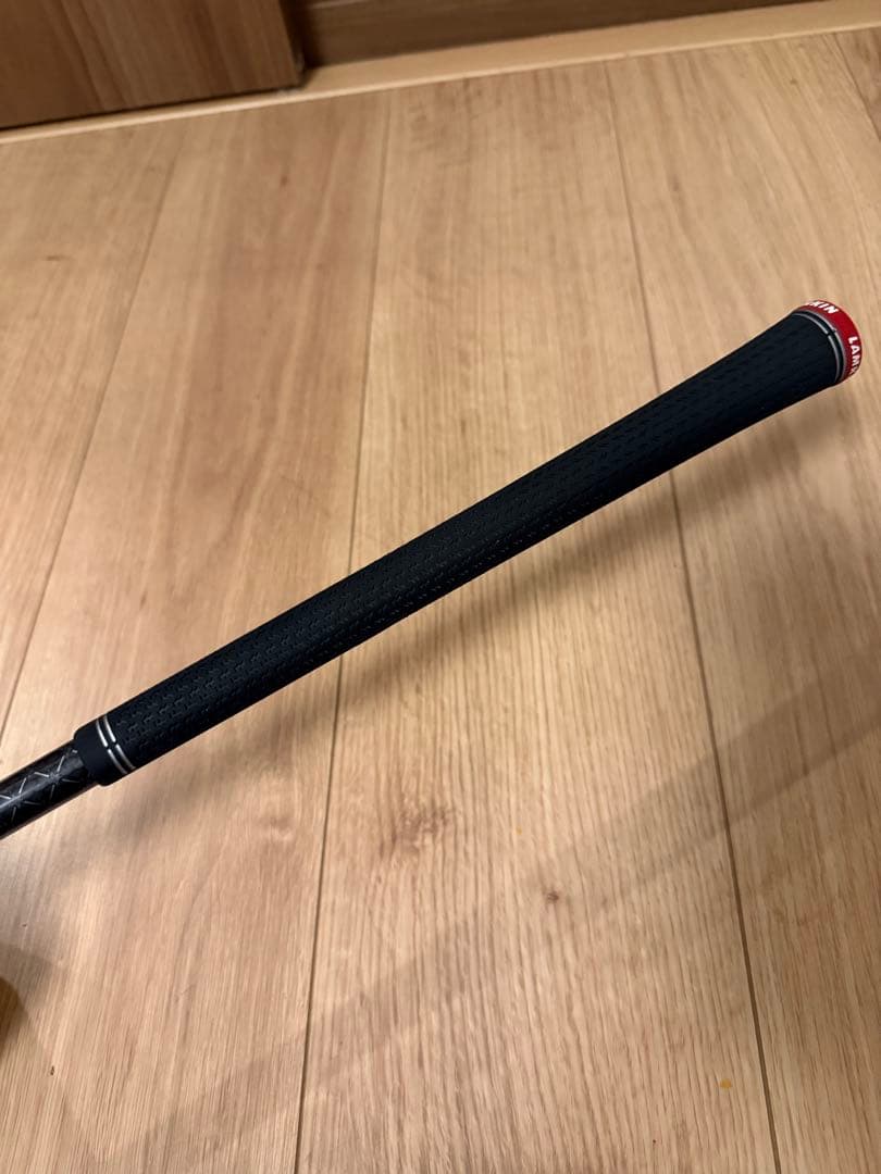 テーラーメイド #7ステルス アイアン 単品 カーボンシャフト