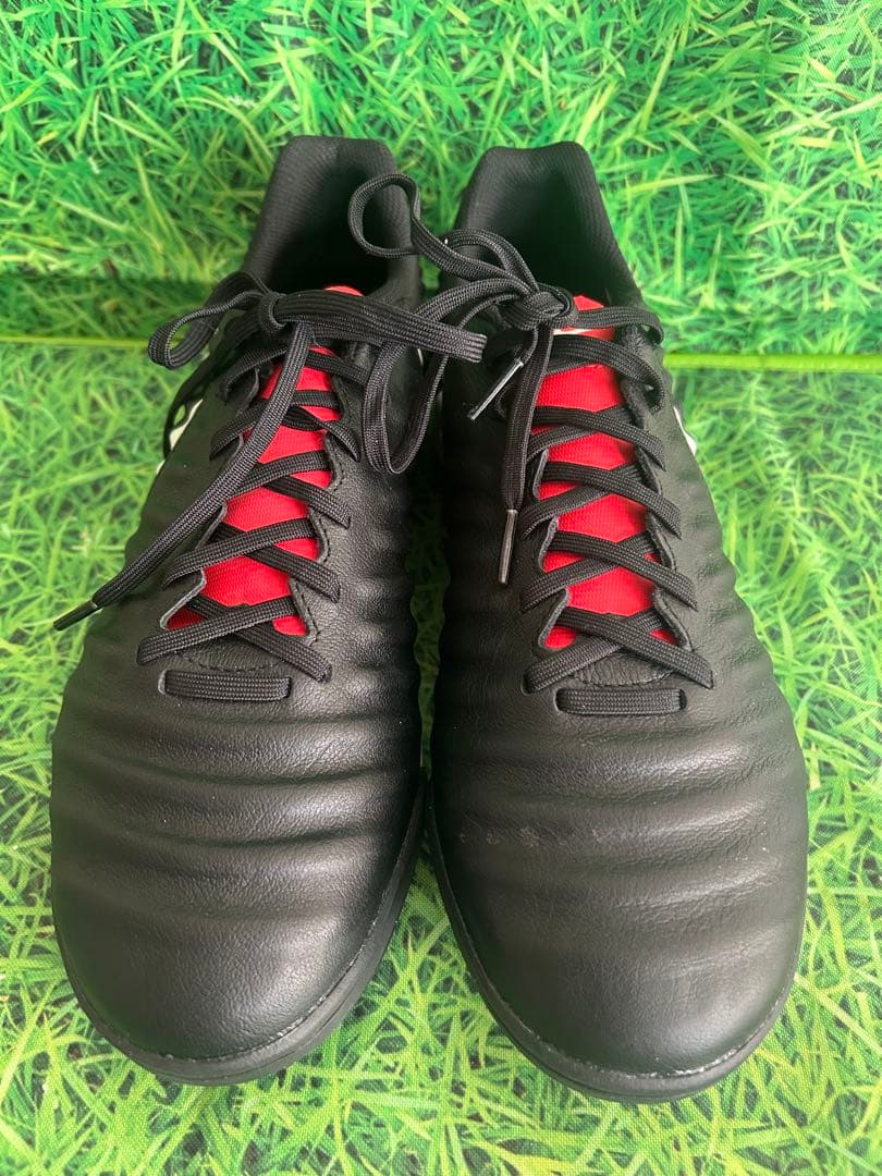 ☆未使用☆NIKE(ナイキ)TIEMPO レジェンド X7 アカデミー TF☆