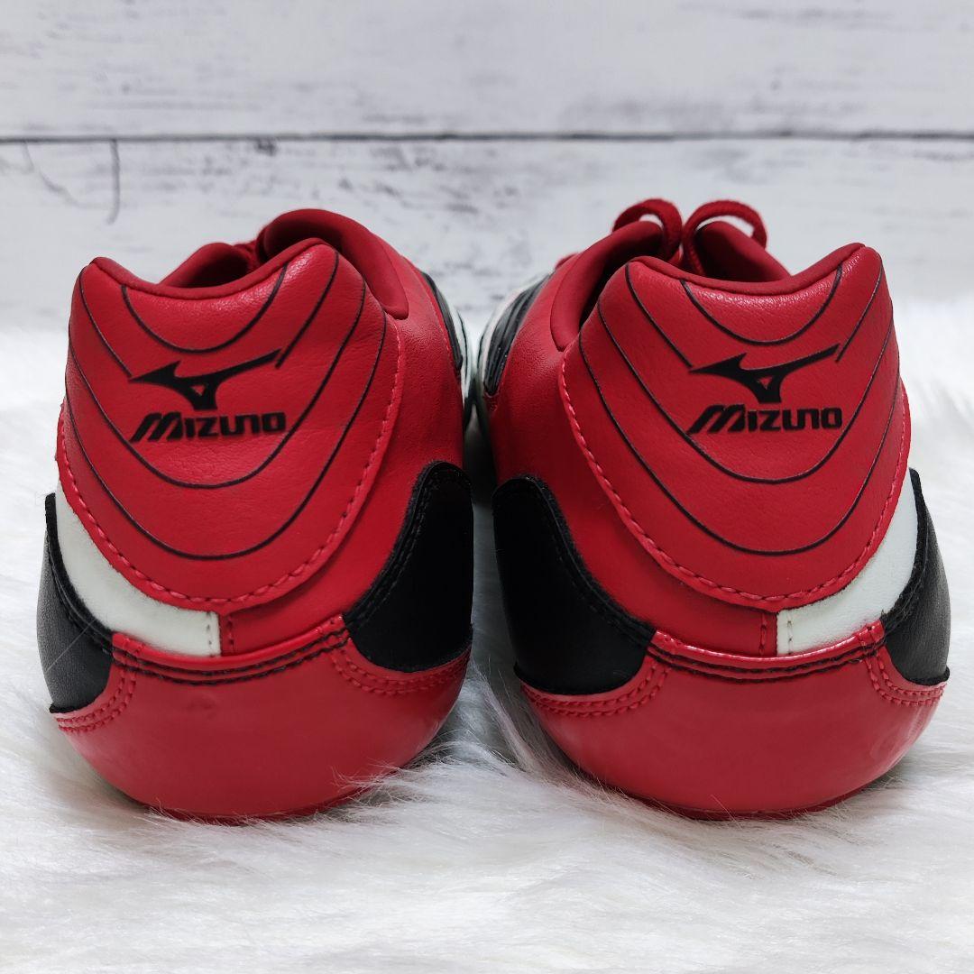 ✨️極 美 品✨️MIZUNO ミズノ イグニタス MD サッカースパイク