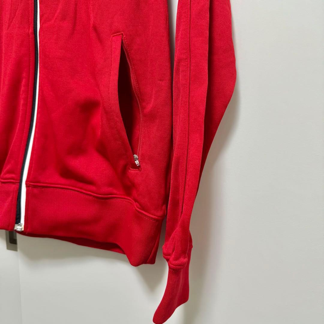 美品 NIKE ナイキ 浦和レッズ AUTH N98 トラックジャケット M