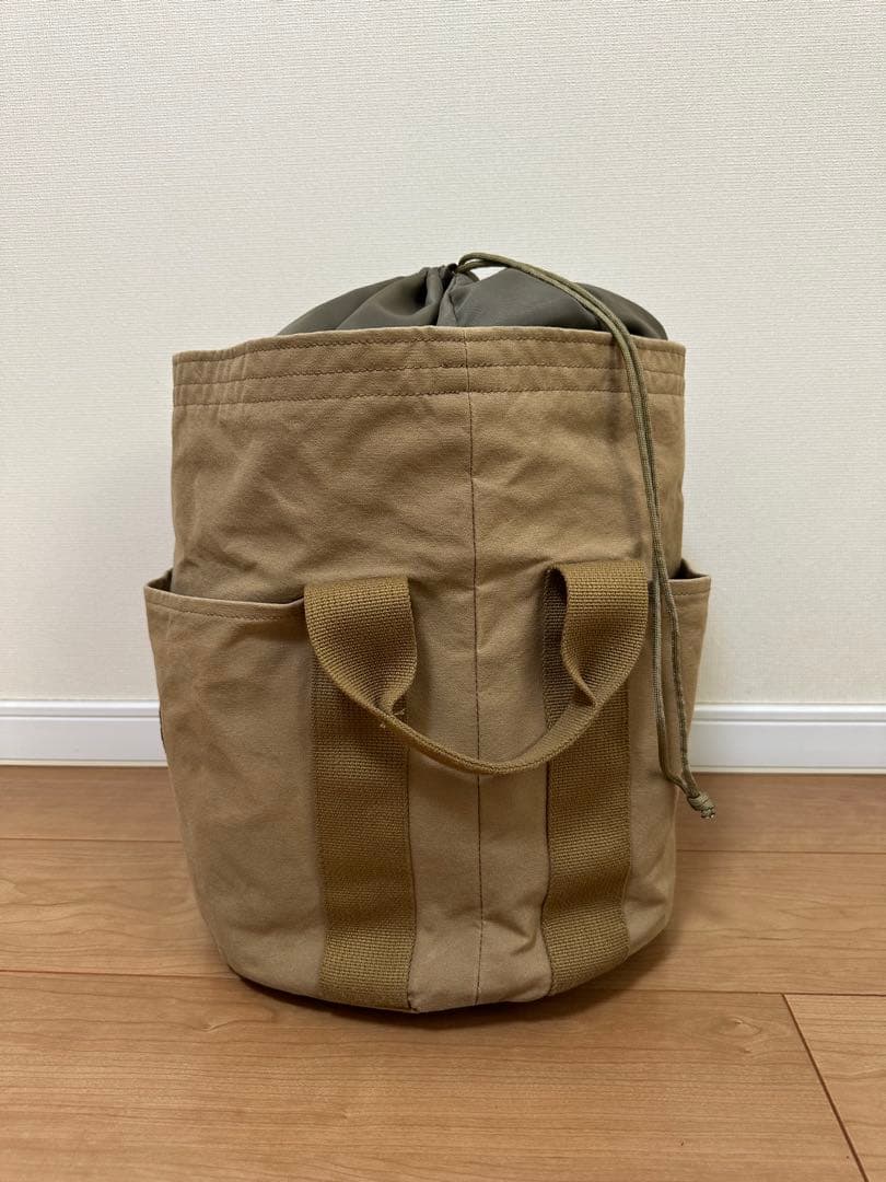 【入手困難】 T.S.L CUB チャコールコンテナ TSL Cub