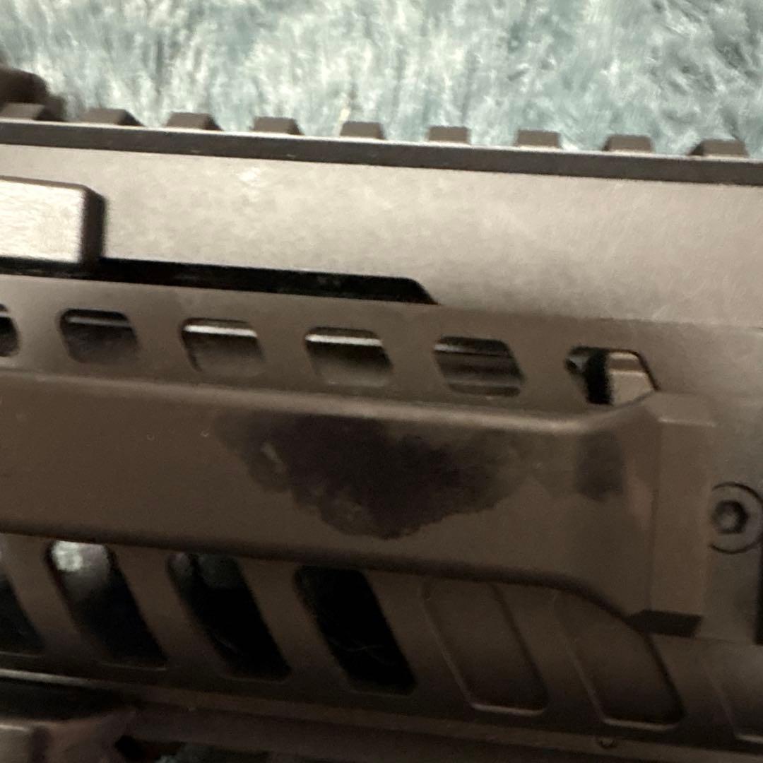 M4 パトリオット　スリングつき　箱無し