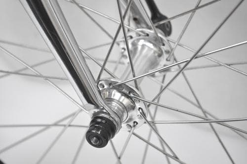 GIOS ANTICO 20インチミニベロロードバイク