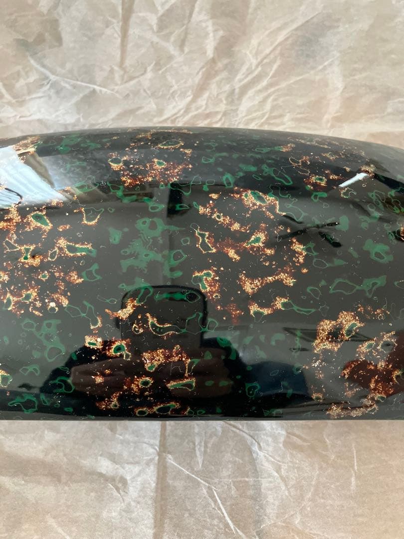 津軽　三味線　胴掛け　新品
