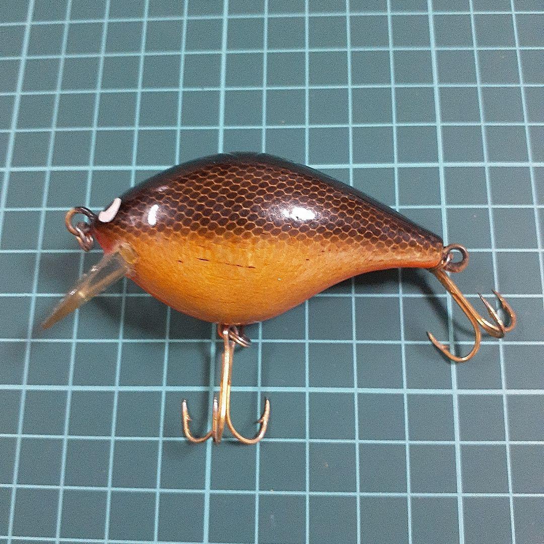バルサ 50 厚リップ？