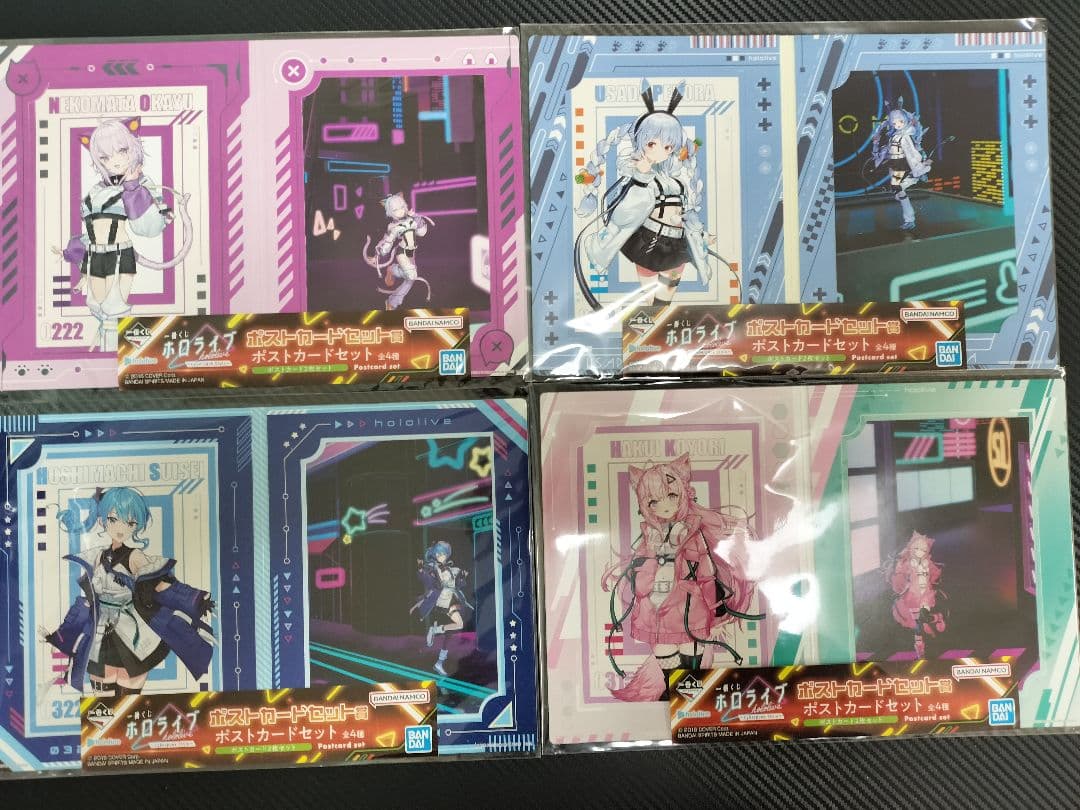 ホロライブ グッズ 大量 まとめ売り 100点以上