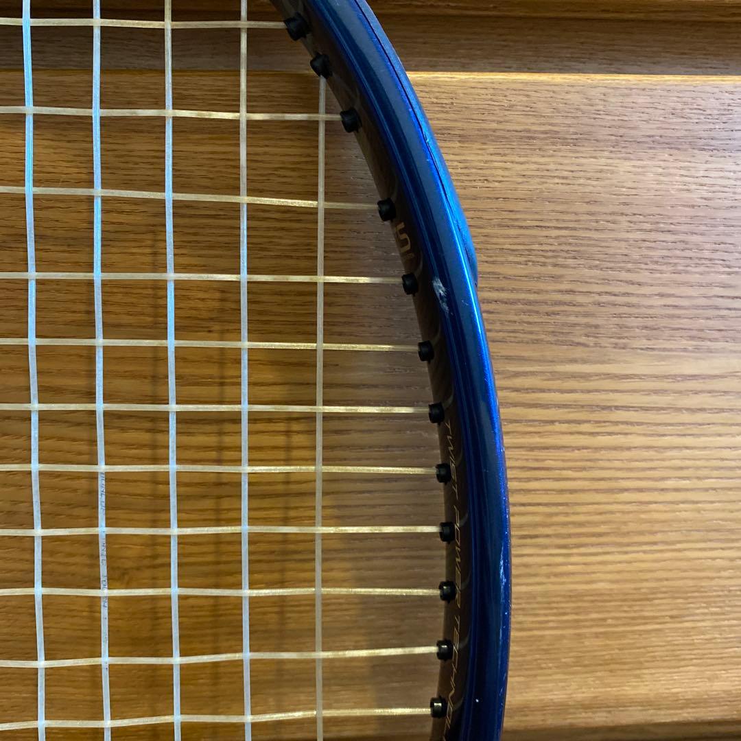 prince Ｘ 105 280g 右利き用