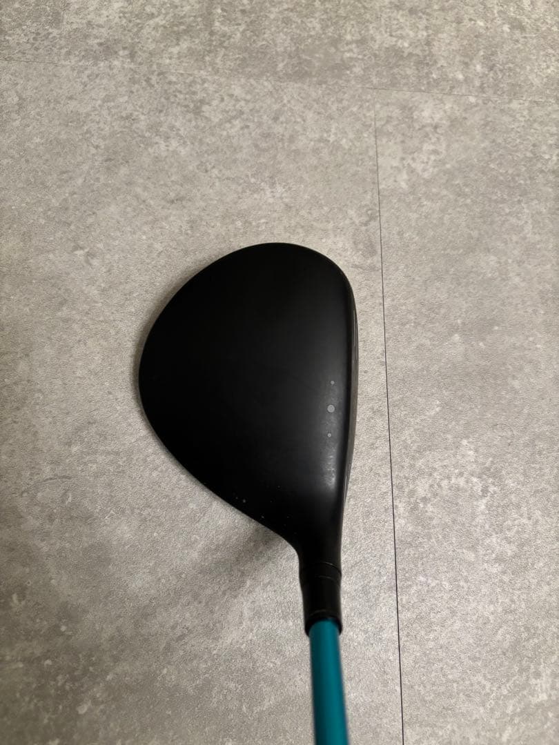 希少レフティ PING G425 MAX 3W Tour AD GP-6S 左