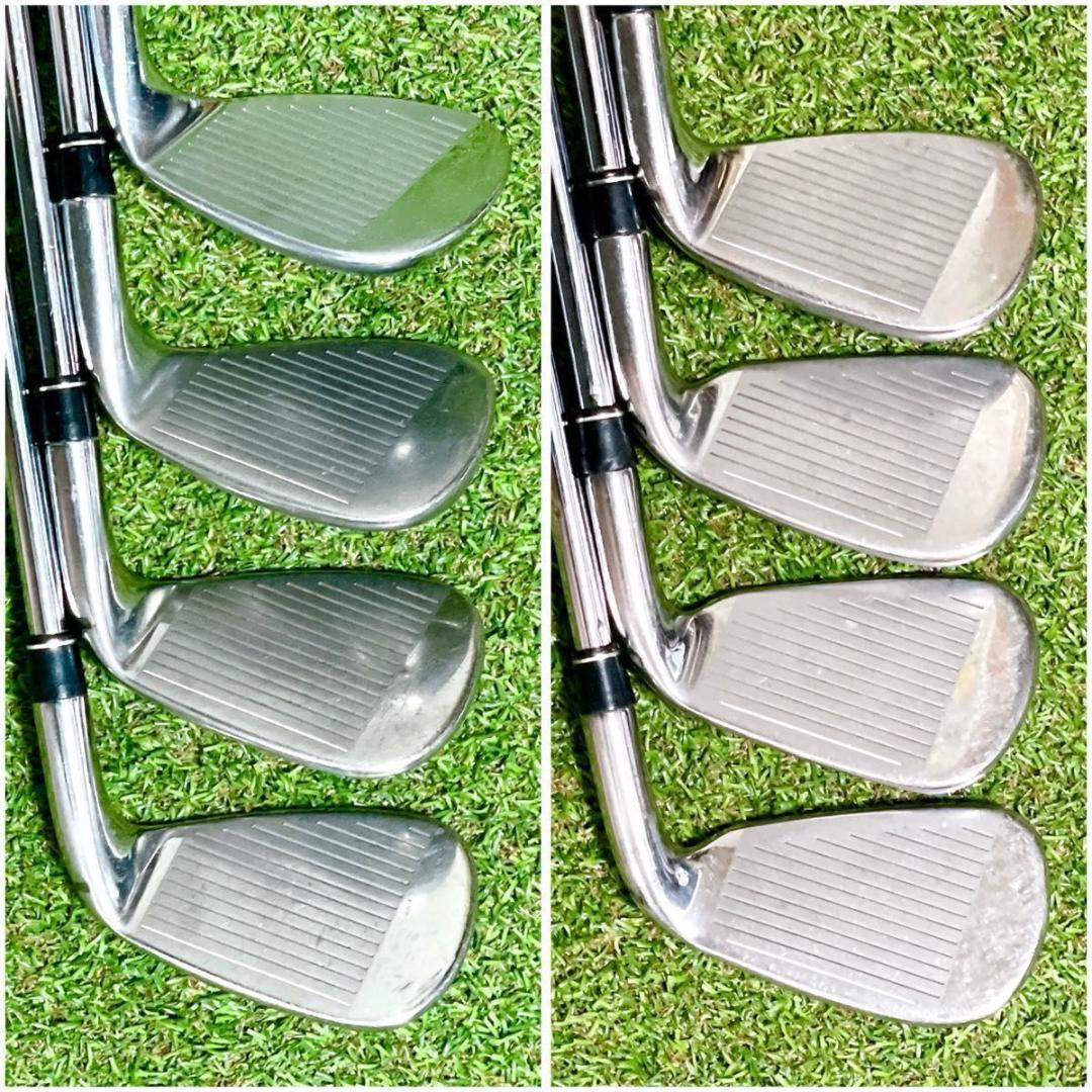 貴重レフティ テーラーメイド RBZ メンズゴルフ12本 左利き 初心者 大人気