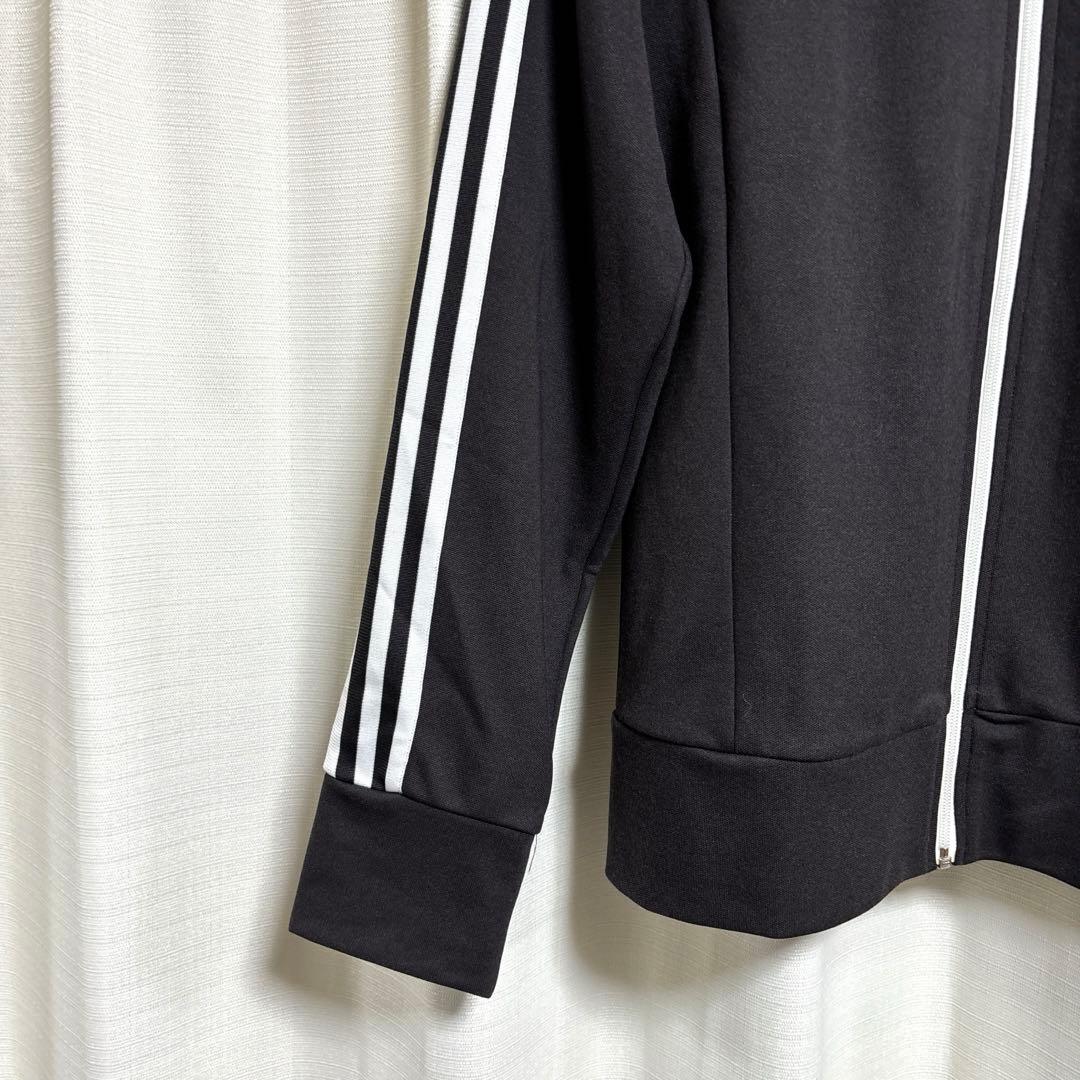 adidas アディダス　トラックジャケット　XL