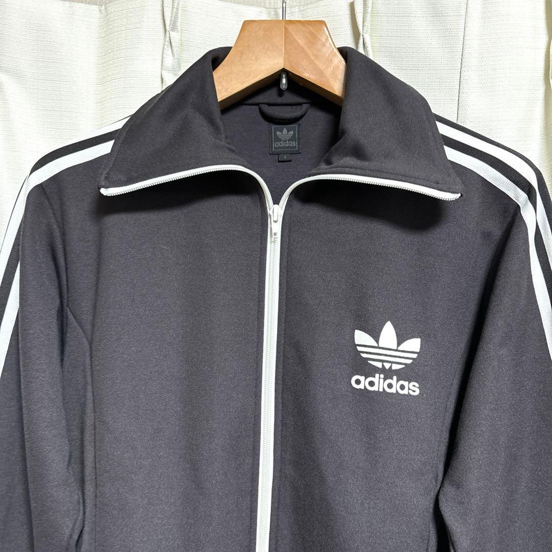 adidas アディダス　トラックジャケット　XL