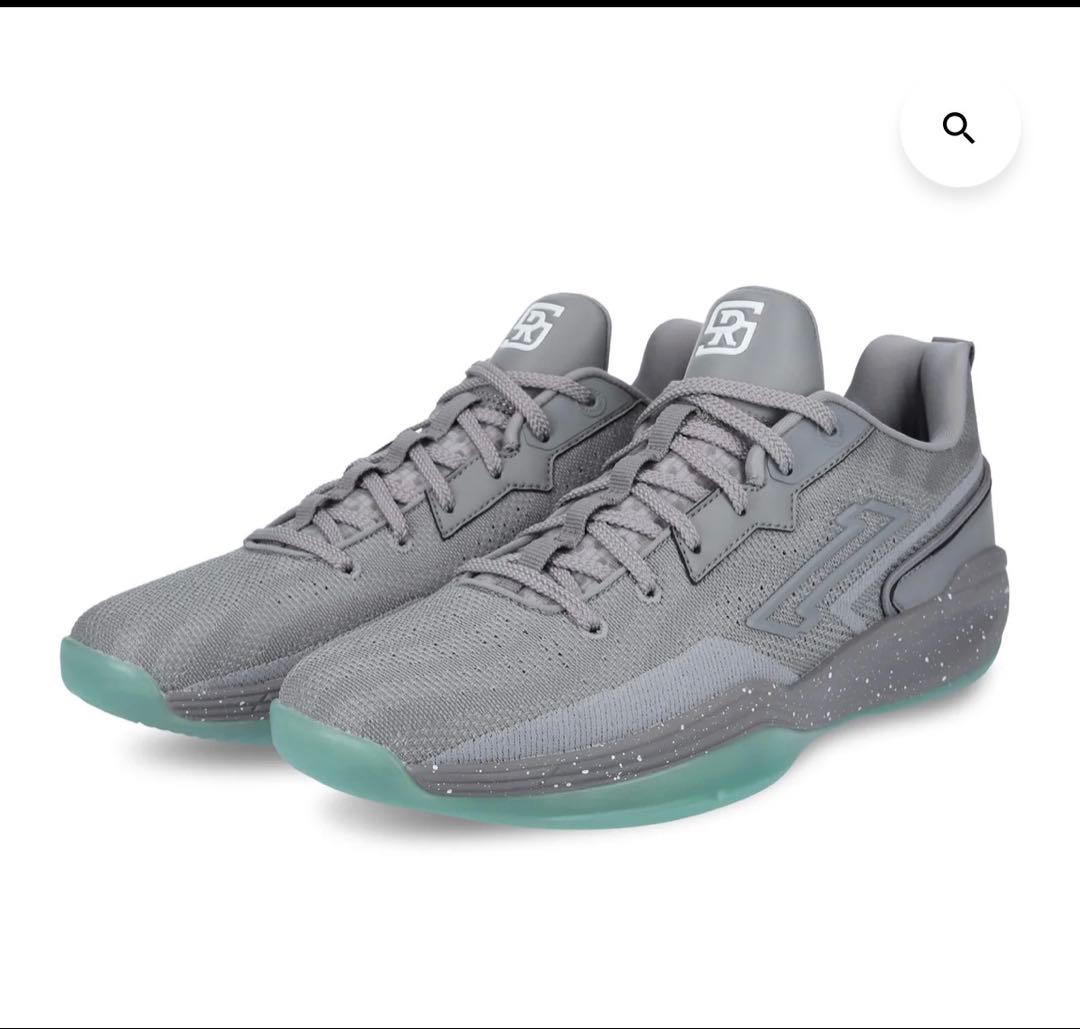 RIKU 1 STONE GRAY×GLOW