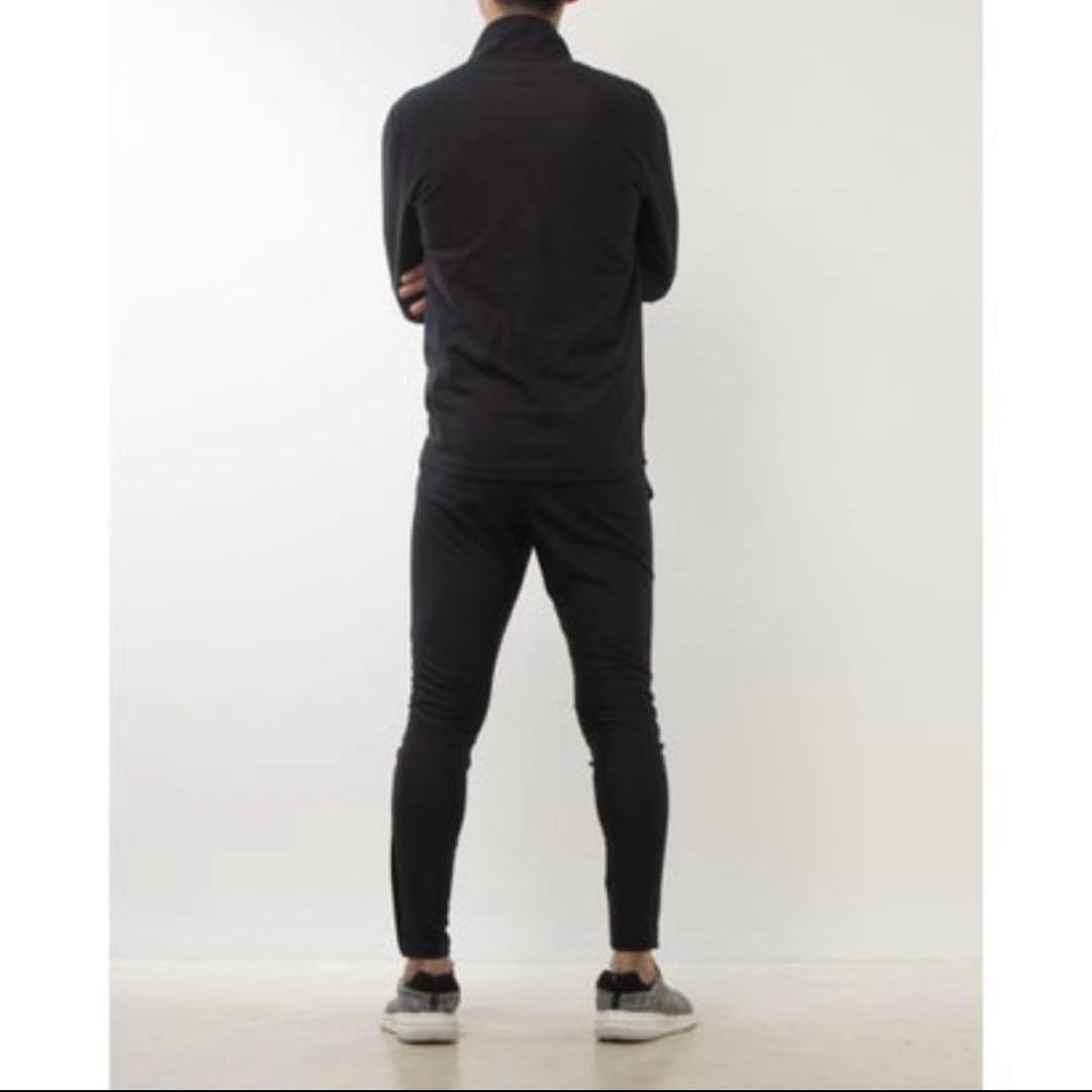 UNDER ARMOUR セットアップ Mサイズ 新品未使用