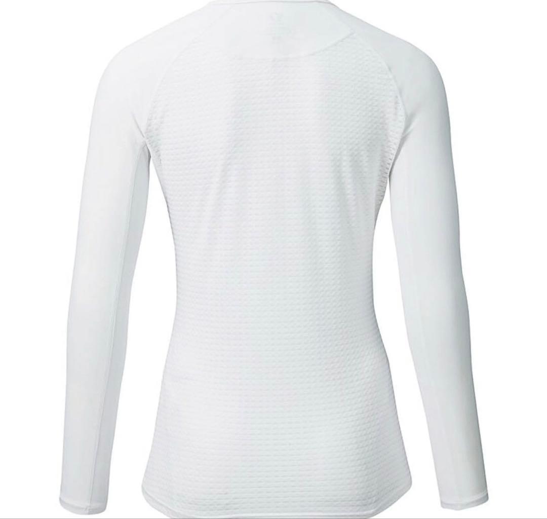 パールイズミ W110コールド シェイド ロングスリーブ PEARL IZUMI