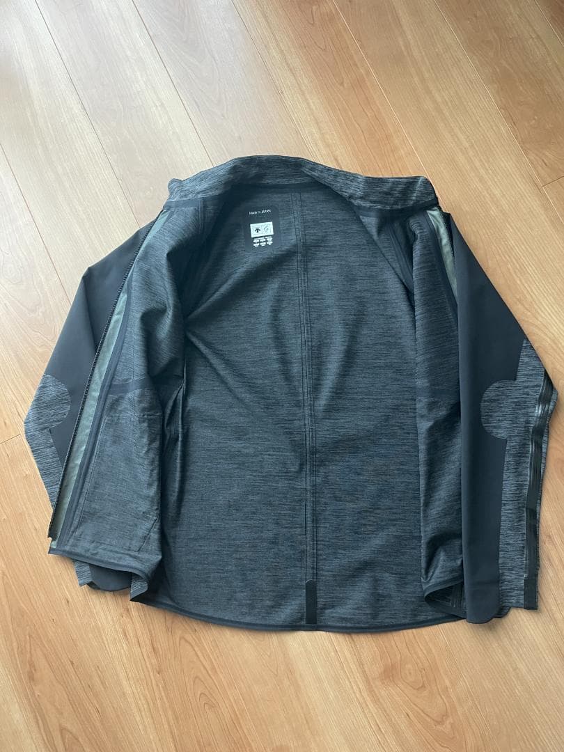 【定価６万】g－arc collection デサントゴルフ アウター