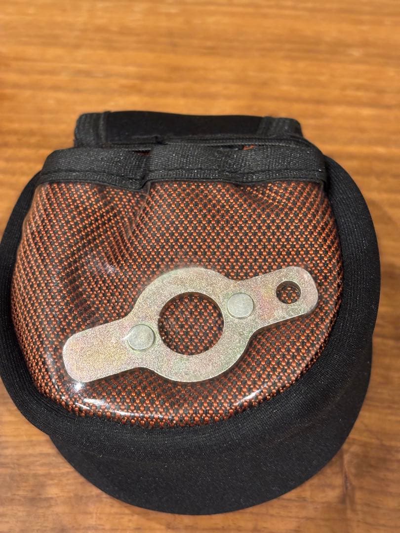 い*け様 ORVIS バテンキル ディスクⅢ 中古