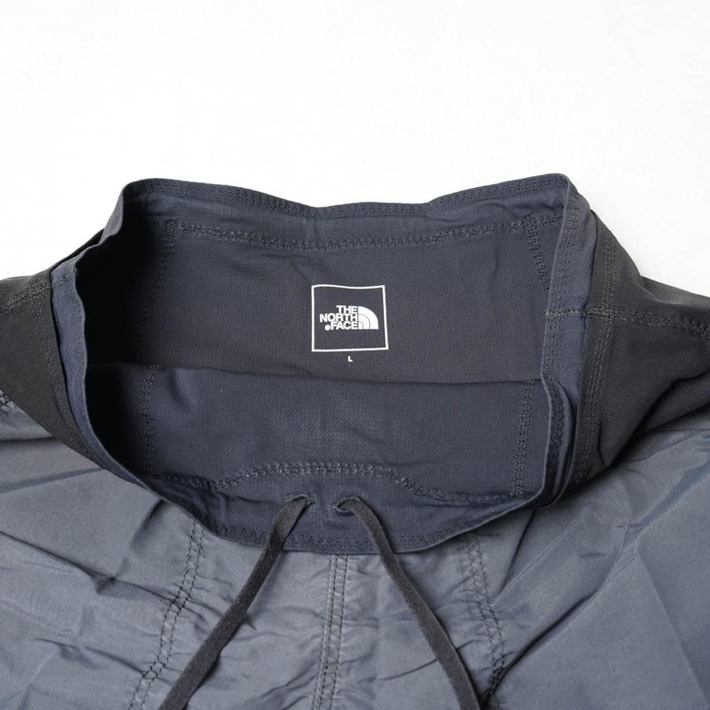 The North Face フリーランショーツ グレー Men's L