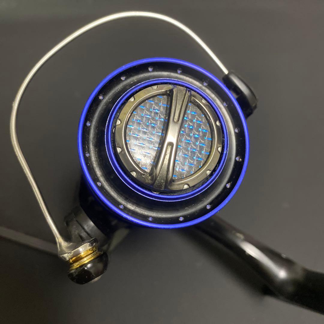 REVO MGX DEEZkit仕様