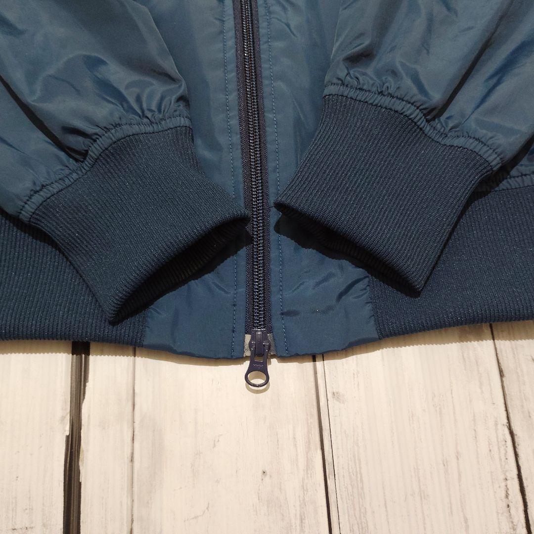 極美品✨adidas チェルシーFC ジャージ ネイビー L相当