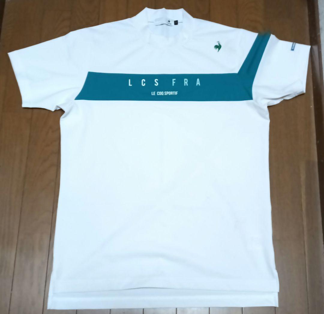 LE COQ SPORTIF シャツとパンツセット