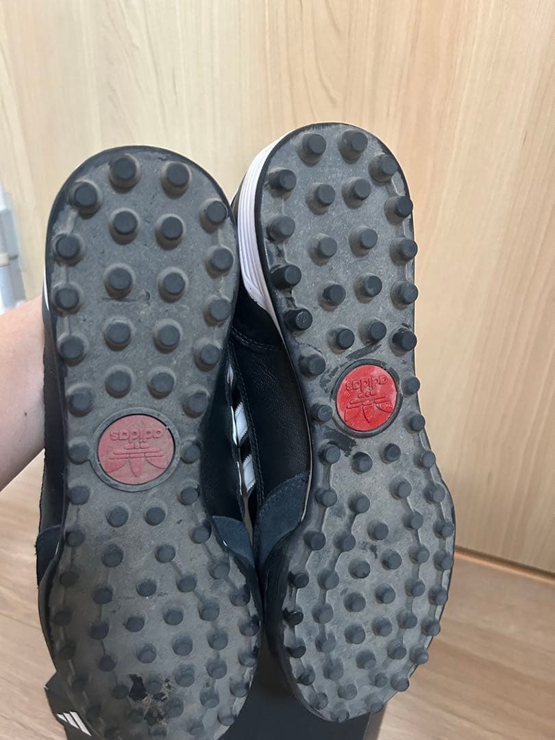 【週末限定値下げ】adidas MUNDIAL TEAM 27cm