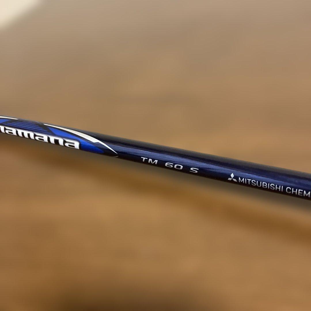 TaylorMade Gloire ユーティリティクラブ 28度、25度　2本