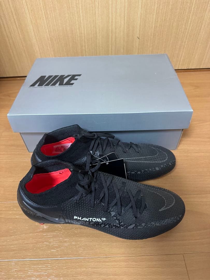 NIKE ナイキ　ファントム　PHANTOM GT2 エリート　DF FG