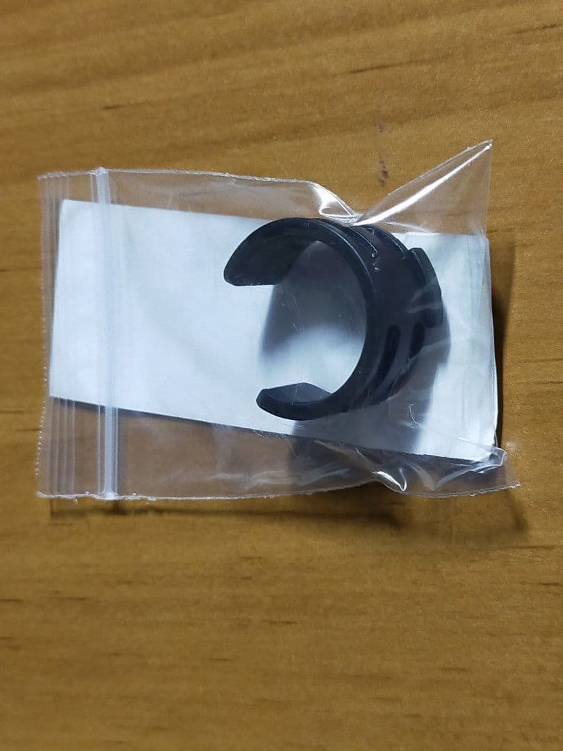 オーライト WARRIOR Mini 3 ブラック + 予備バッテリー