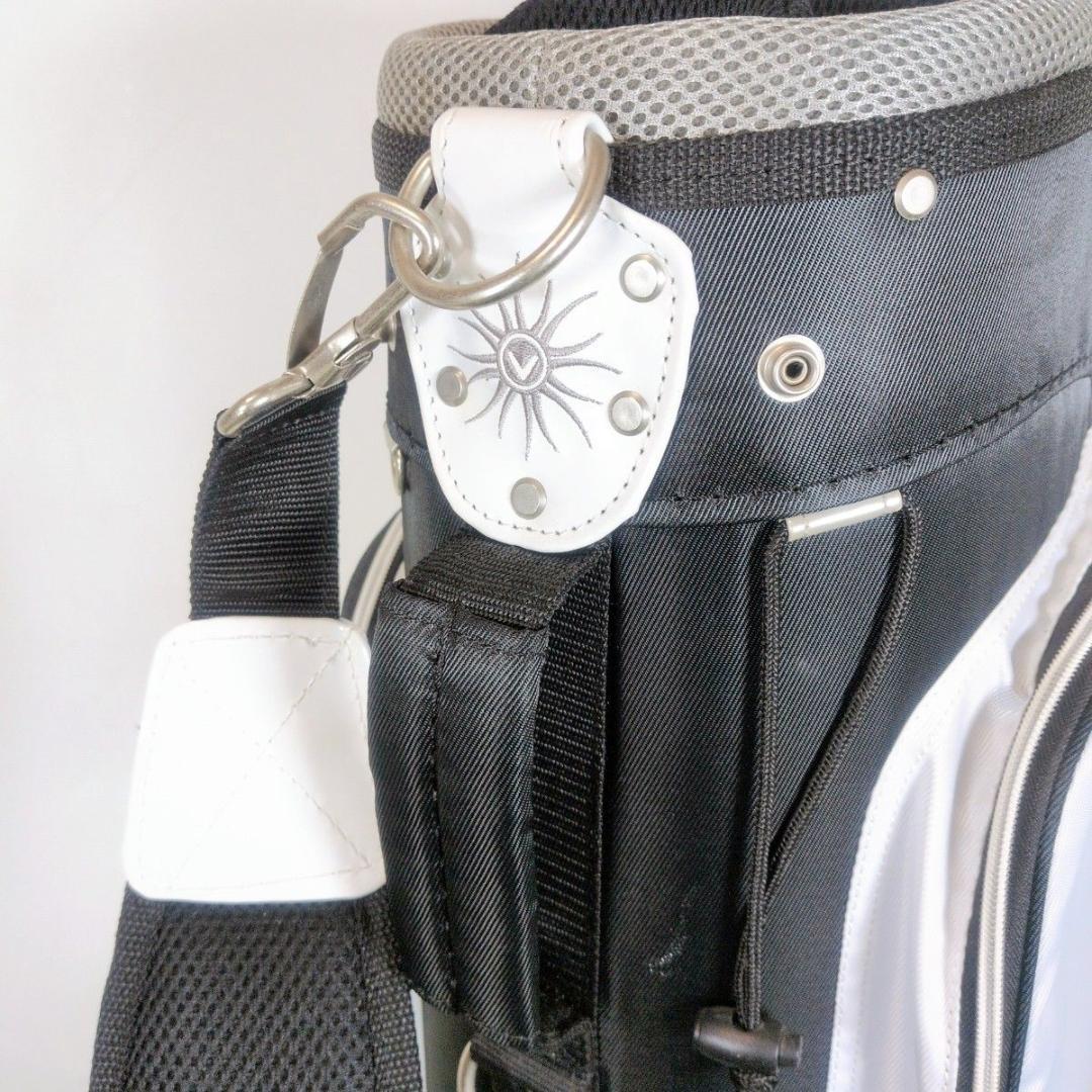 Callaway Solaire ソレイル レディース ゴルフクラブ9本セット