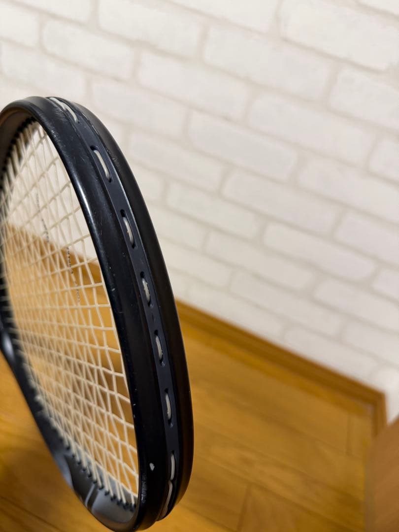 YONEX VOLTRAGE 8V テニスラケット 軟式用