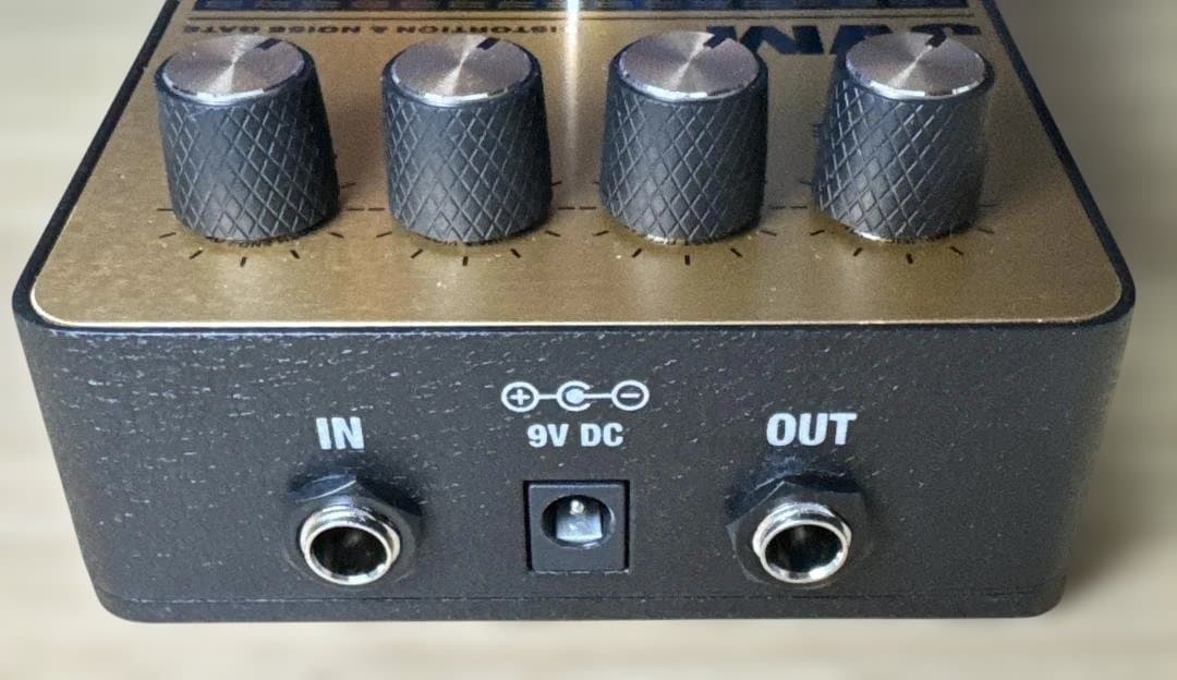 Marshall JVM エフェクター　新品同様