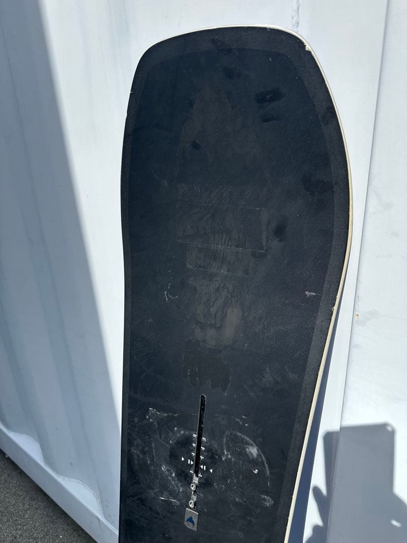 BURTON TOWN HERO 130 ホームタウンヒーロー