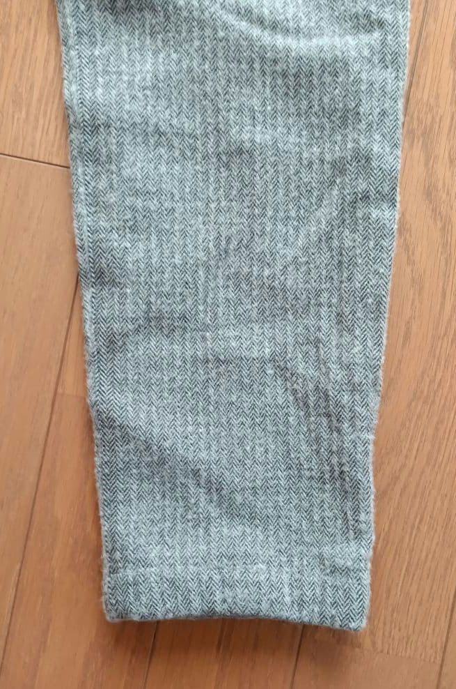 セントアンドリュース　レディース　パンツ　暖パン ウォームパンツ