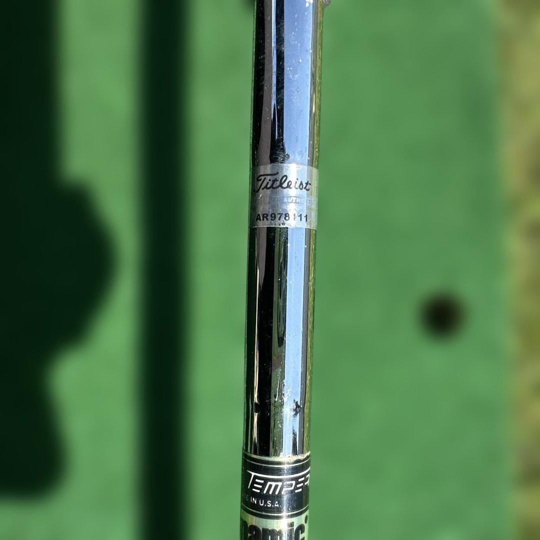 Titleist Vokey Design 52° アイアン　タイトリスト