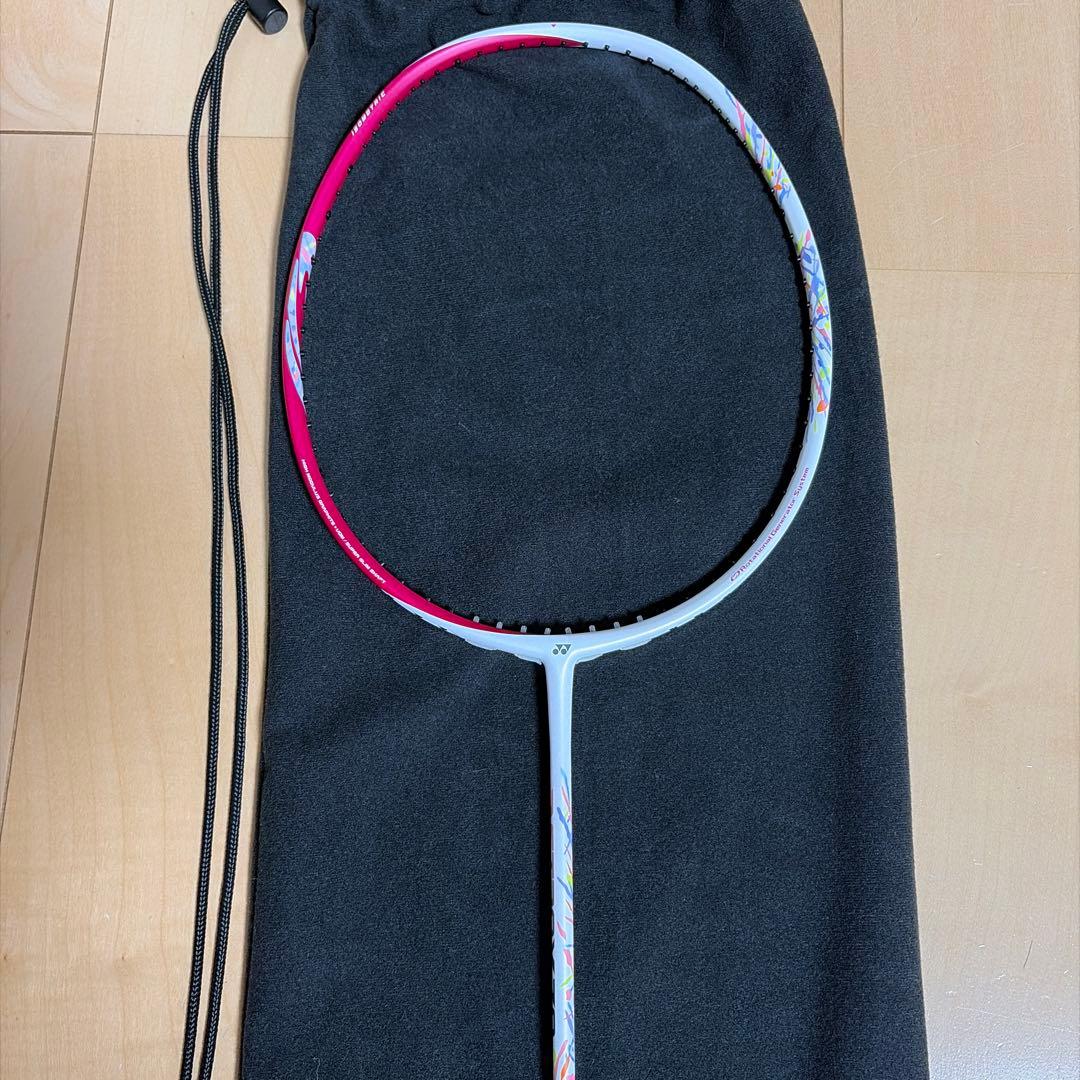 YONEX バドミントンラケット　アストロクス70BP AX70BP