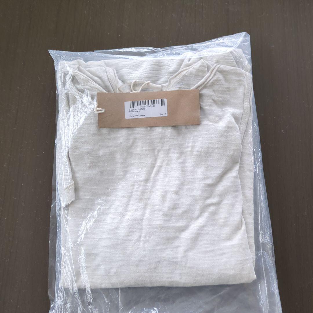 サルセーションsalsaIonウェアМ新品