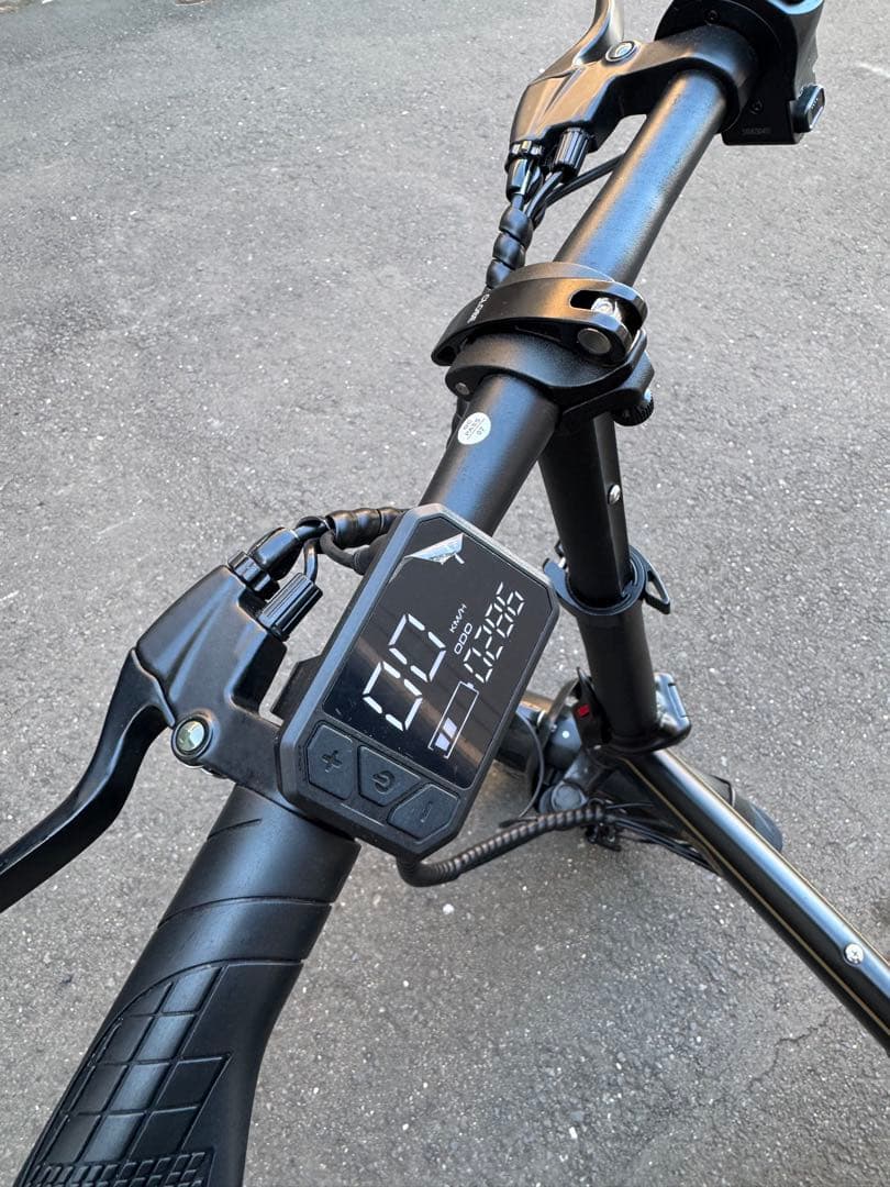 電動アシスト自転車 14 インチ