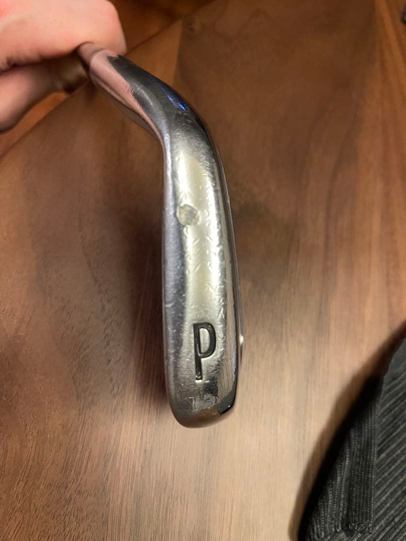 Titleist CB716 アイアンセット 3-9,P
