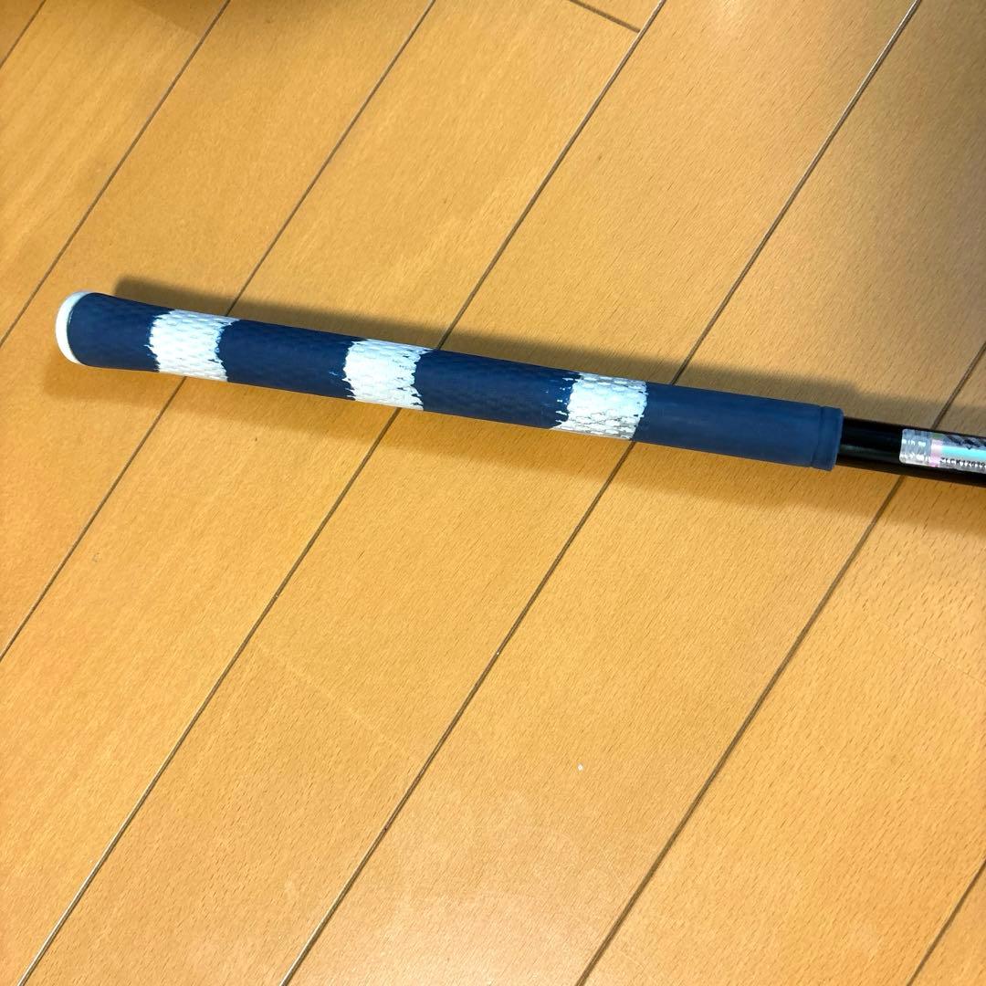 キャロウェイ PARADYM X ドライバー SPEEDERNX GREEN60