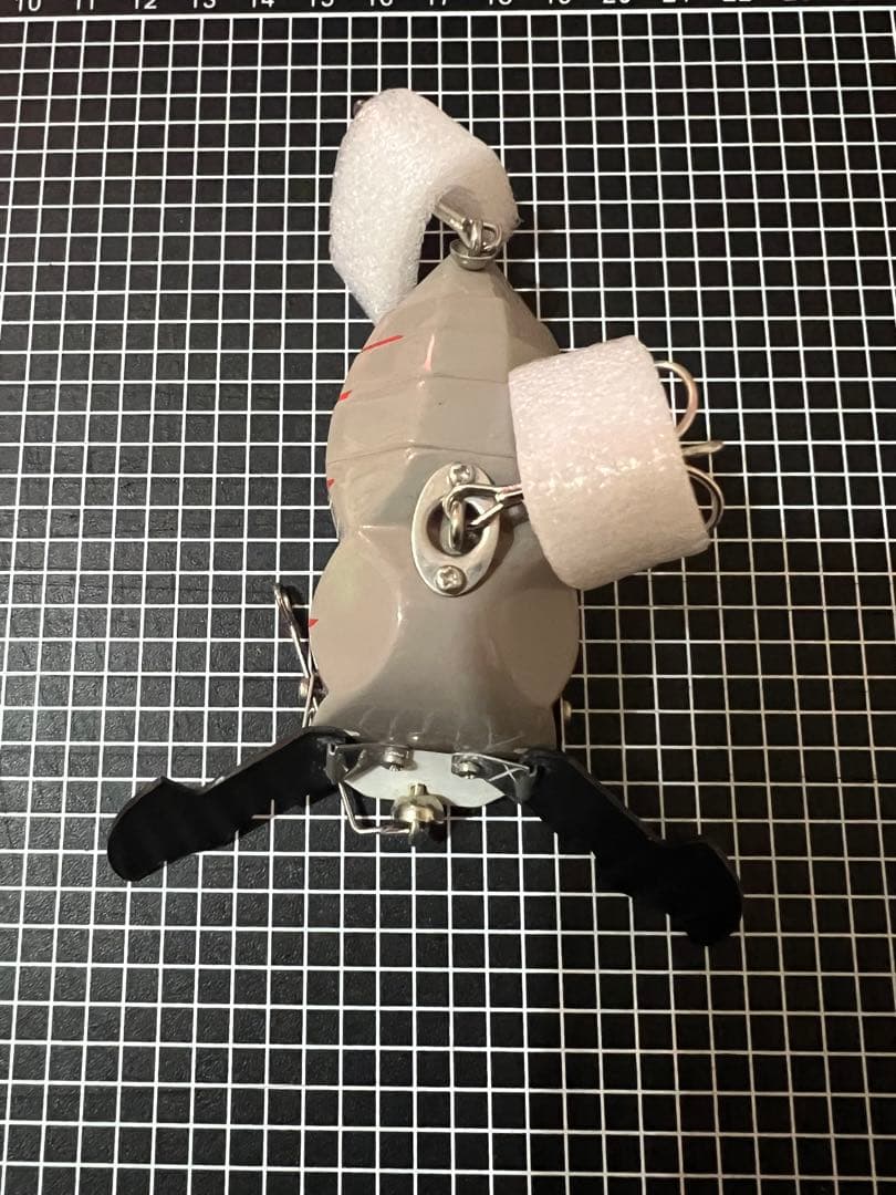 フロッグプロダクツ.ガンディー二×レコードコラボ激アツ！
