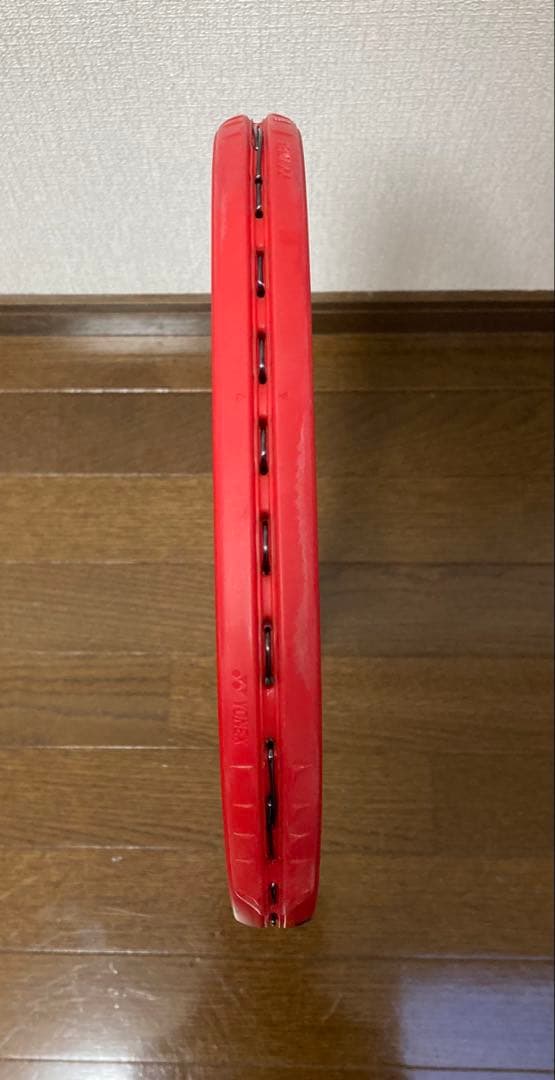 【中古】【美品】YONEX VCORE100 G2 2023年モデル