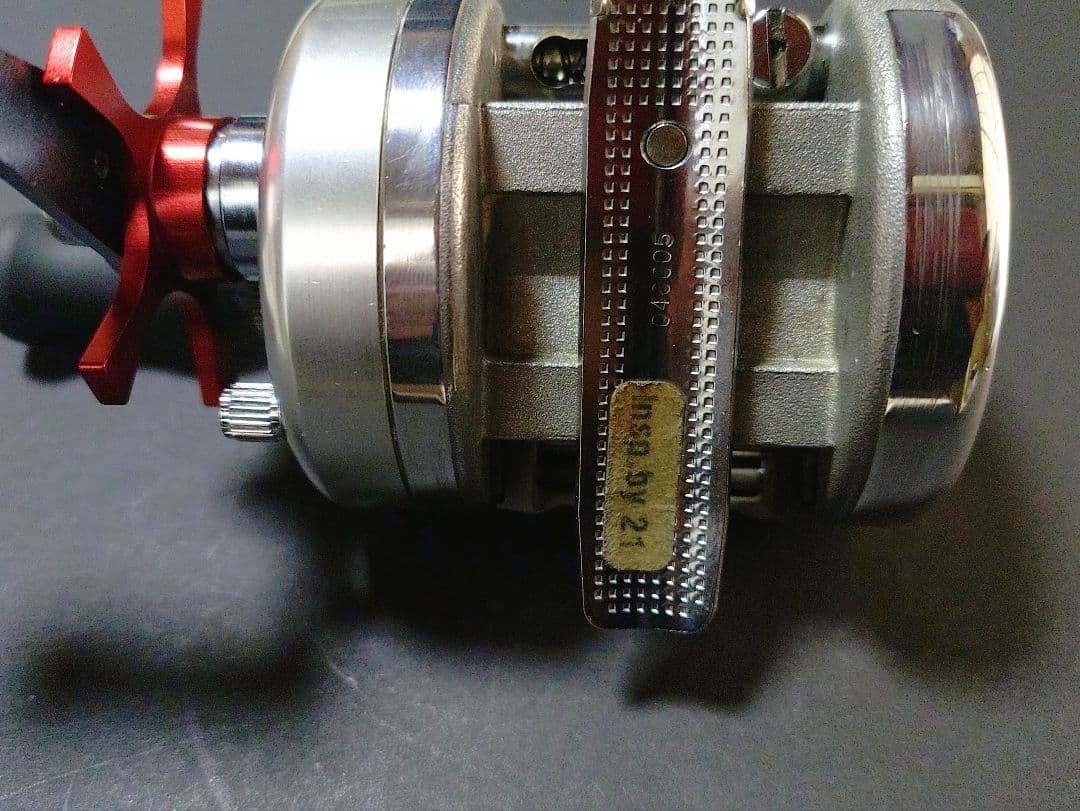 ABU SM3600c シルバーマックス